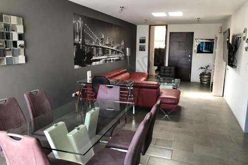 Imagen 1 de 25 de Departamento Amueblado Y Seguro En Lomas De Angelópolis I