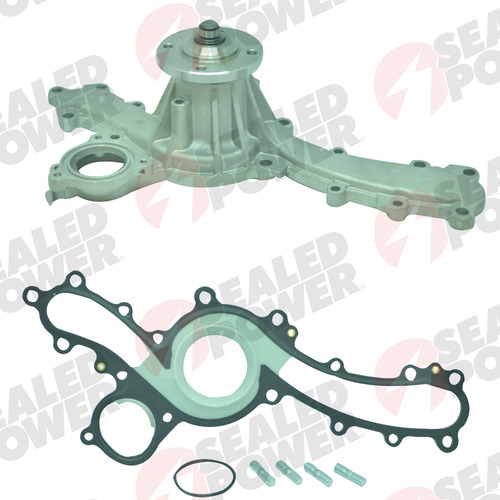 Bomba Agua Sealed Toyota Tundra 4.0 244 Pc 1grfe 05-11
