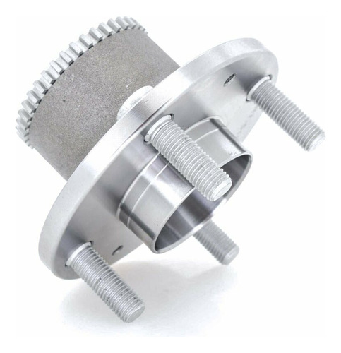 Una Maza Rueda Tra Izq/der C/abs Aveo 1.6l 4 Cil Fwd 04/17