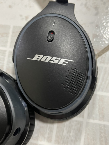 Audifonos Bose Soundlink Ae2 Bluetooth (Usado)