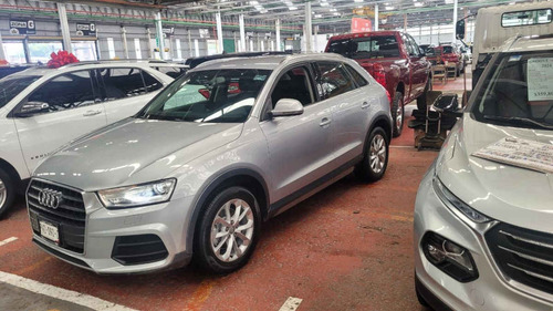 Audi Q3 1.4 S Line 150 Hp At
