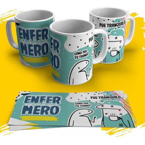 Tazas Flork 17 Modelos Profesionales Graduados Elegi El Tuyo