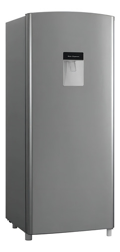Refrigerador Hisense 7 P3 C/dispensador Agua Rr63d6w Silver
