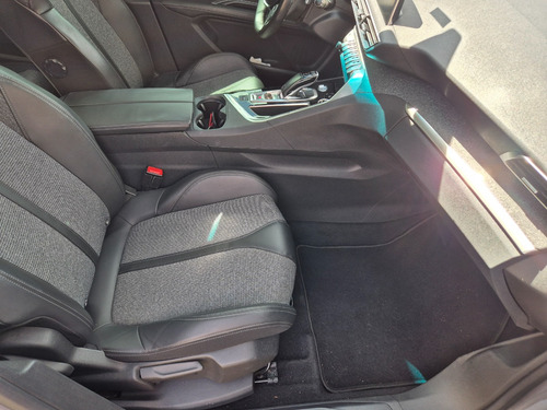 Peugeot 3008 1.6 Allure Thp 163cv