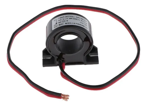 Desde El Núcleo Para Sensor De Corriente Eléctrica Para Medi