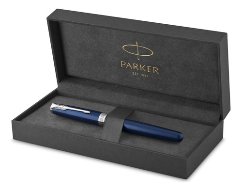 Parker Sonnet  Pluma Estilog - 7350718:mL a $527990