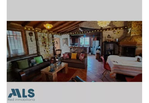 Finca Independiente En Rionegro - Sajonia(mls#246280)