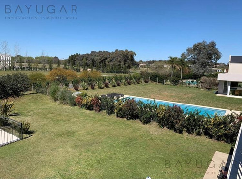 Imagen 27 de 29 de Venta - Casa En Pilará - Bayugar Negocios Inmobiliarios