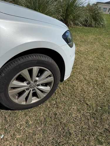 Volkswagen Golf Variant 1.6 Trendline