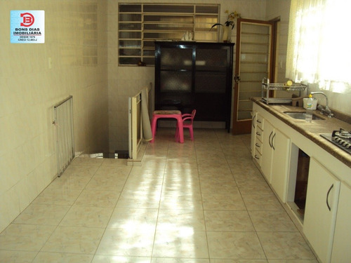 Imagem 7 de 15 de Sobrado - Vila Esperanca - Ref: 7526 - V-7526