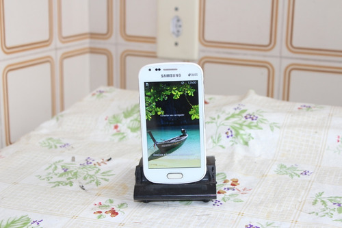 Samsung Galaxy S Duos 2