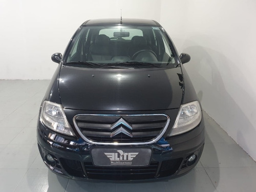 Citroen C3 Glx 14