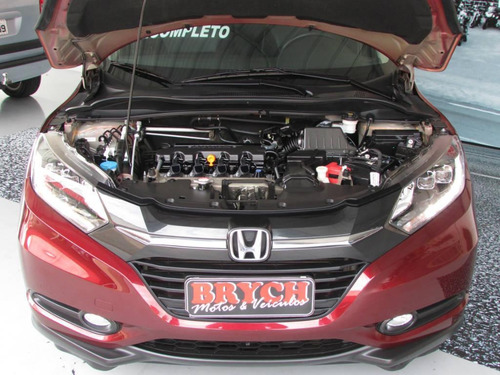 Honda Hr-v Touring