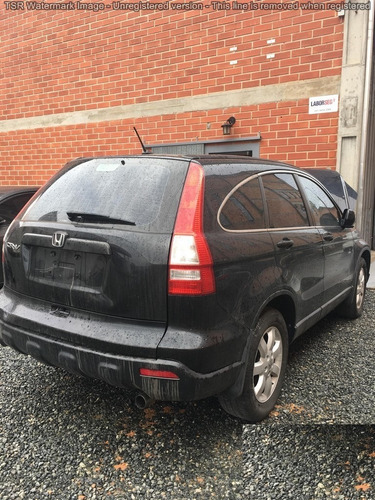 Imagem 5 de 8 de Sucata Peças Honda Crv Lx 2008