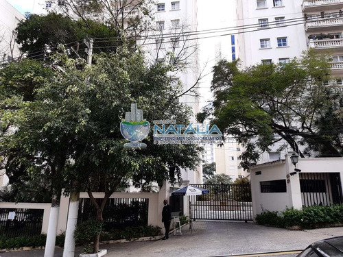 Imagem 2 de 24 de Apartamento Com 4 Dorms, Paraíso, São Paulo - R$ 2.15 Mi, Cod: 64324 - V64324