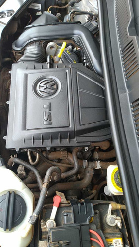Imagem 13 de 15 de Volkswagen Up! Up Tsi Cross