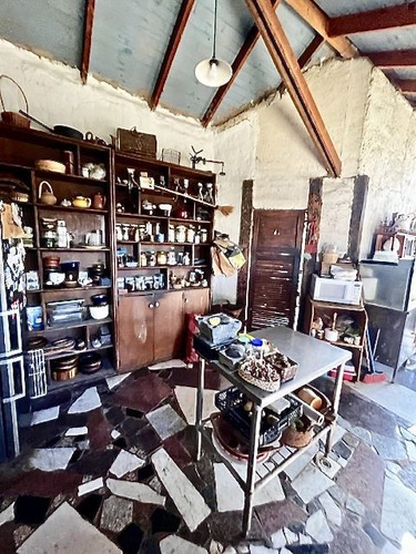 Casa En Venta De 4 Dorm. Curimon En San Felipe.