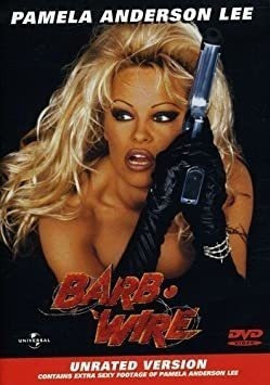 Barb Wire Barb Wire Unrated Version Usa Import Dvd