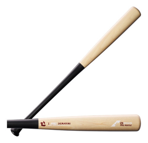 Bat De Beisbol Demarini D243 Maple Composite 32in