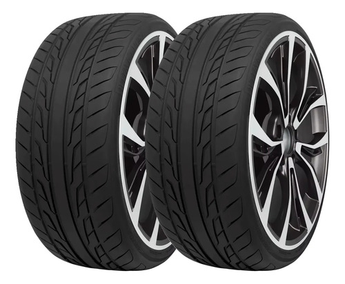 Kit de 2 llantas Delmax Ultima Sport P 245/45R20 103 W