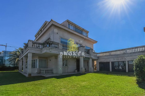 Venta Mansión Casa Carrasco Rambla Residencia De Estilo Con 6 Suites
