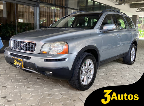 Volvo XC90 2.4 D5