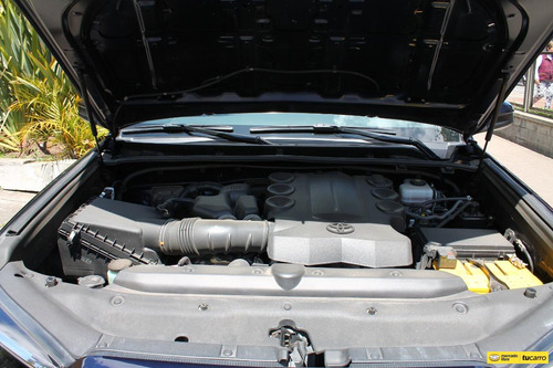 Toyota 4Runner 4.0 SR5 Fl 4X4