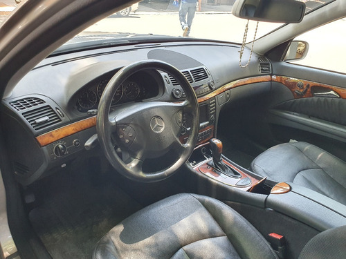 Mercedes Benz E 350