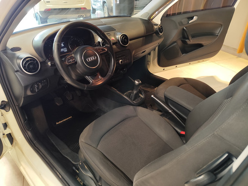 Audi A1 1.2 Attraction Tfsi 86cv