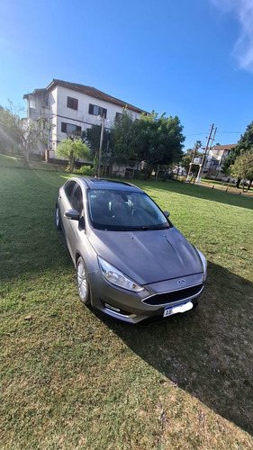 Ford Focus III 2.0 Se Plus At6