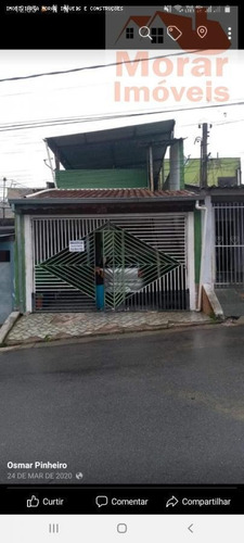 Imagem 1 de 15 de Casa Para Venda Em Campo Limpo Paulista, Conjunto Habitacional São José, 3 Dormitórios, 2 Banheiros, 1 Vaga - Sd03_2-1172201
