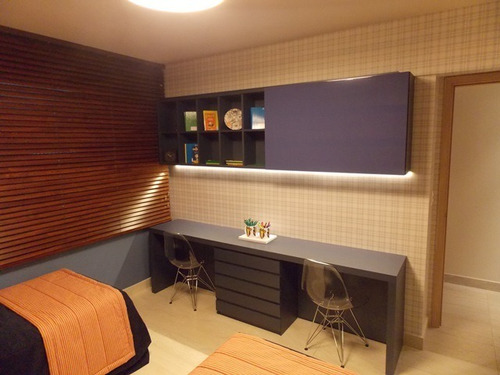 Imagem 13 de 25 de Cobertura Com 3 Quartos Para Comprar No Estoril Em Belo Horizonte/mg - 2027