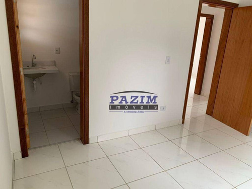 Imagem 13 de 16 de Casa Com 3 Dormitórios À Venda, 208 M² - Jardim Três Irmãos - Vinhedo/sp - Ca4647
