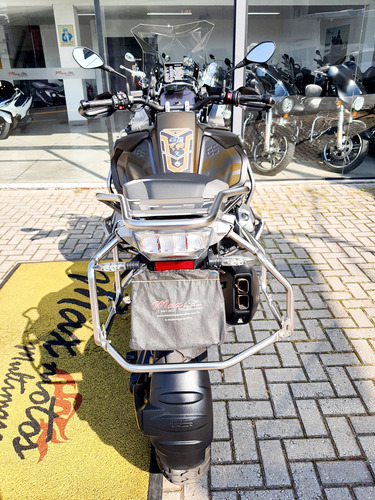 Bmw R 1250 Gs Adventure Exclusive