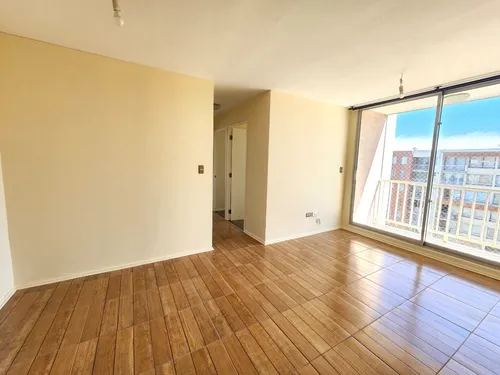 Arriendo Depto, Jorge Ross, Villa Dulce. Viña Del Mar.