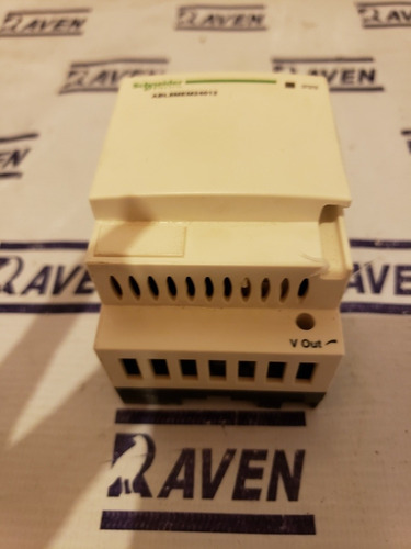 Abl8mem24012 Schneider (Usado)