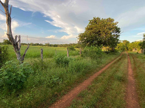 Rancho Agropecuario Mecanizable