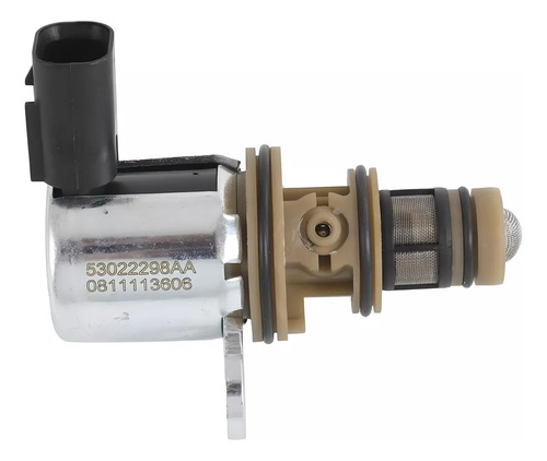 Solenoide Multiple Dodge Ram 1500 2010 Ohv 5.7l Mopar