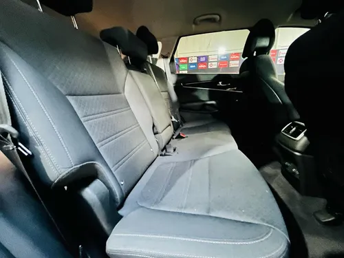 Kia Sorento Lx 2016