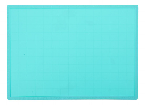 Alfombrilla De Silicona Epoxy Craft Craft De 1 Pieza
