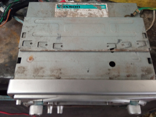 Autoradio Cassette.auto.digital.andando.bien (Usado)