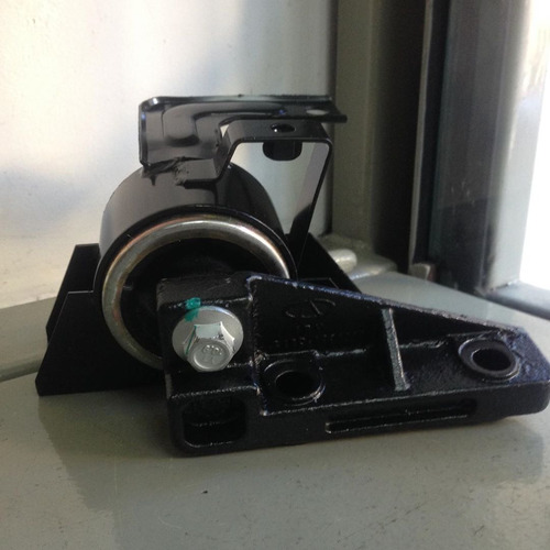 Base Motor Derecha Para Chery X1