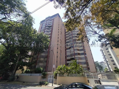 Excelente Apartamento En El Paraiso, Codg  Mas 24-21626