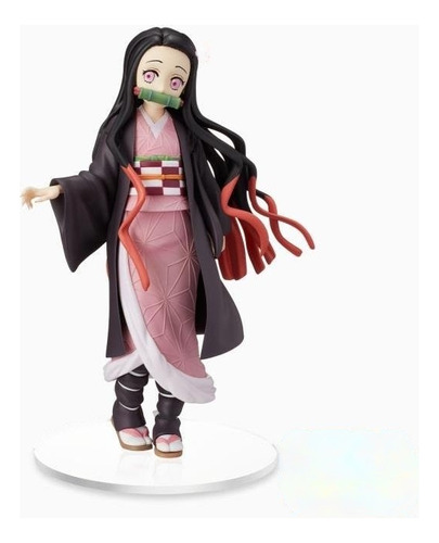 Nezuko Kamado Demon Slayer Kimetsu No Yaiba Sega Spm