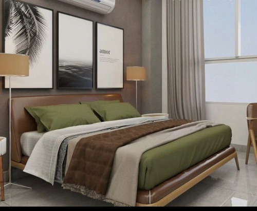 Apartamento 1 Habitación En Bávaro Punta Cana