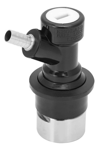 Conector Esférico Keg Posts Parts Homebrew Beer