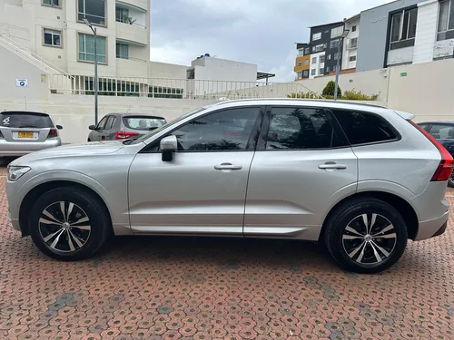 Volvo XC60 2.0 T5 Awd Momentum