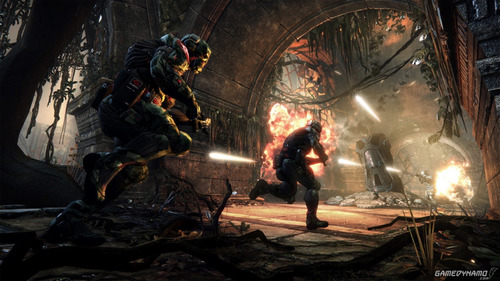 Crysis 3 Hunter Edition Xbox 360 Juego Original Físico