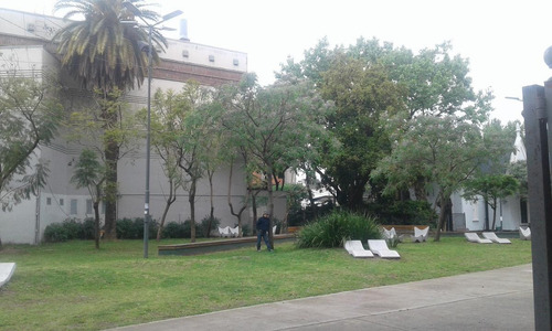 Edificio A Estrenar | Punto Norte | Departamento 3 Ambientes | Olivos