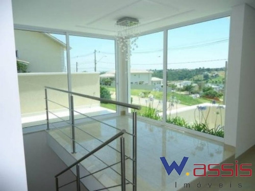 Imagem 16 de 23 de Condominio Reserva Da Serra Jundiai - 3192